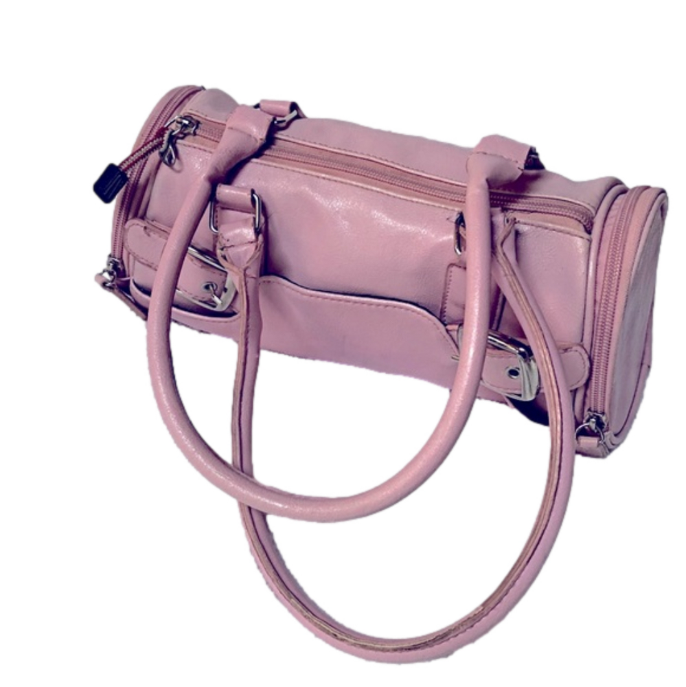Pink Purse